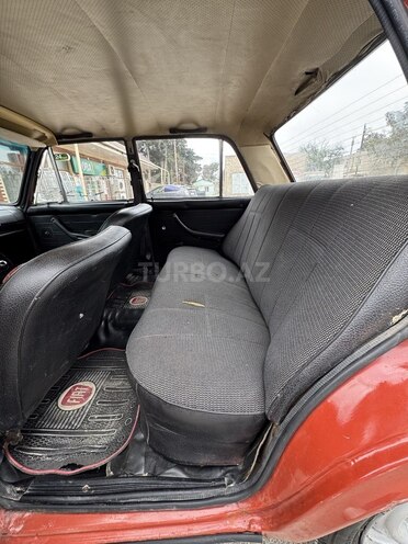 LADA (VAZ) 2106 1982, 80,000 km - 1.6 л - Bakı