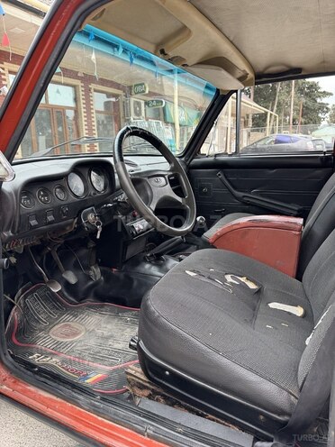 LADA (VAZ) 2106 1982, 80,000 km - 1.6 л - Bakı