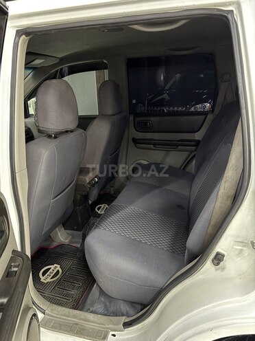Nissan X-Trail 2002, 304,080 km - 2.0 l - Sumqayıt