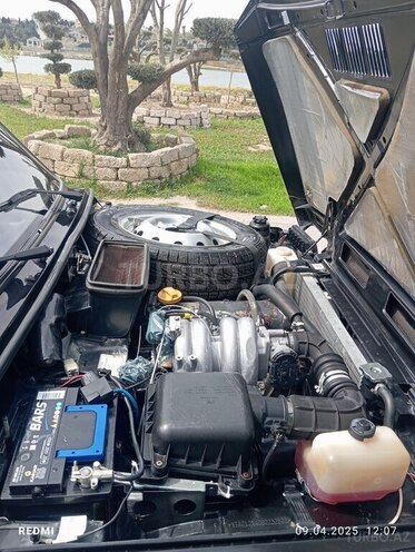 LADA (VAZ) Niva 2015, 173,000 km - 1.7 л - Bakı