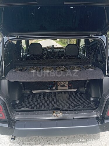 LADA (VAZ) Niva 2015, 173,000 km - 1.7 л - Bakı