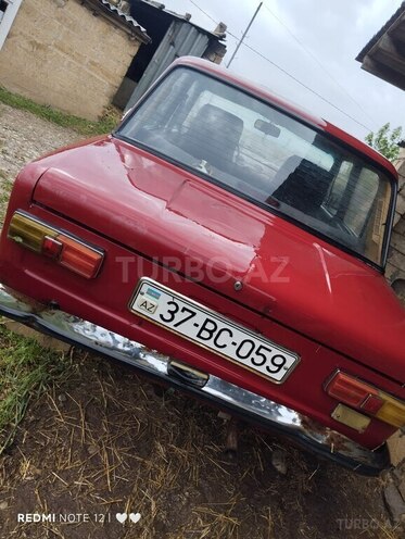 LADA (VAZ) 21011 1973, 73,669 km - 1.2 l - Bakı