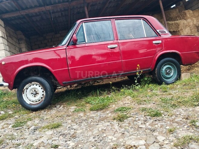 LADA (VAZ) 21011 1973, 73,669 km - 1.2 l - Bakı