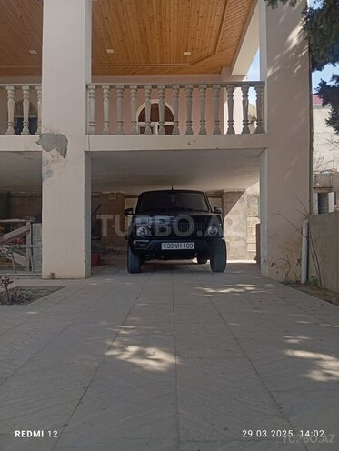 LADA (VAZ) Niva 2015, 173,000 km - 1.7 л - Bakı
