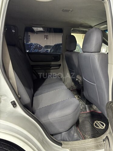 Nissan X-Trail 2002, 304,080 km - 2.0 l - Sumqayıt