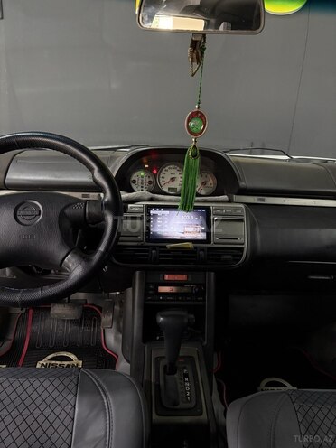 Nissan X-Trail 2002, 304,080 km - 2.0 l - Sumqayıt