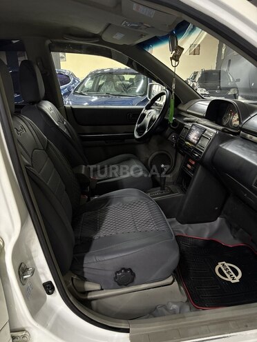 Nissan X-Trail 2002, 304,080 km - 2.0 l - Sumqayıt