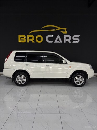 Nissan X-Trail 2002, 304,080 km - 2.0 l - Sumqayıt