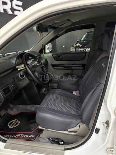 Nissan X-Trail 2002, 304,080 km - 2.0 l - Sumqayıt