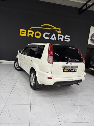 Nissan X-Trail 2002, 304,080 km - 2.0 l - Sumqayıt
