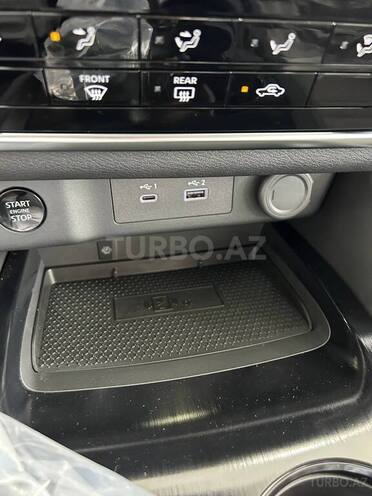 Nissan X-Trail-12