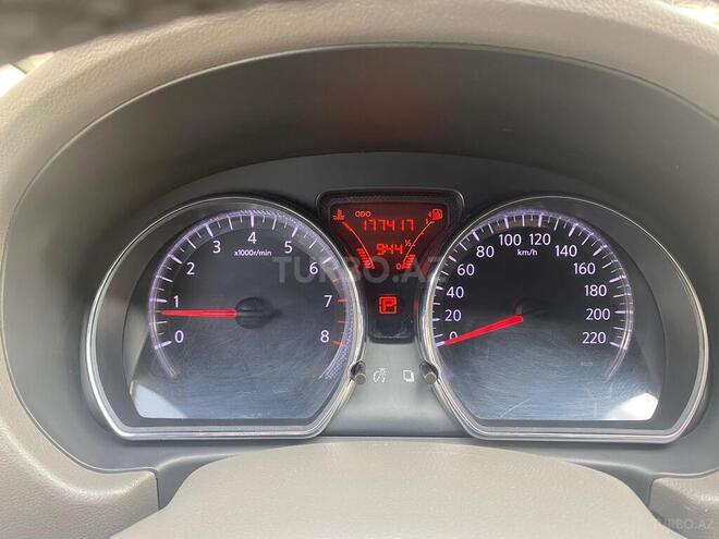 Nissan Sunny 2013, 177,417 km - 1.5 l - Bakı