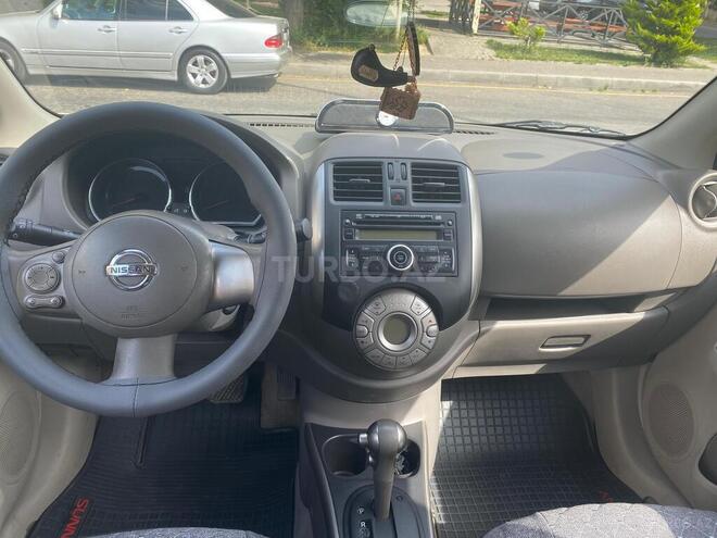 Nissan Sunny 2013, 177,417 km - 1.5 l - Bakı
