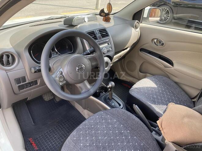 Nissan Sunny 2013, 177,417 km - 1.5 l - Bakı