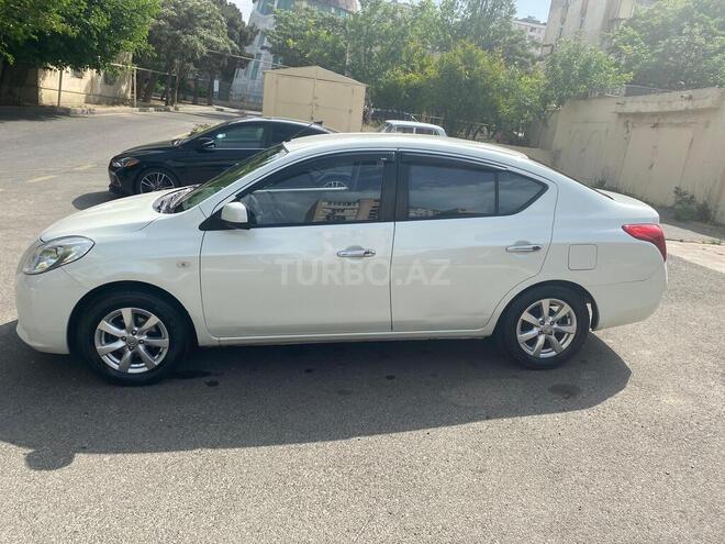 Nissan Sunny 2013, 177,417 km - 1.5 l - Bakı