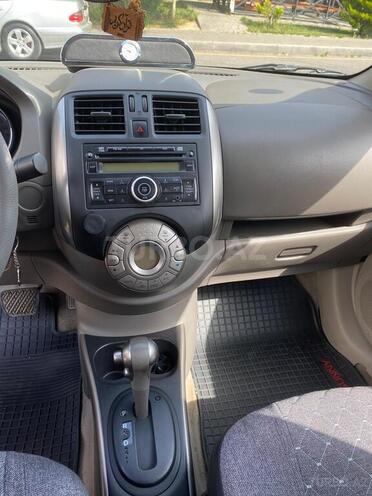 Nissan Sunny 2013, 177,417 km - 1.5 l - Bakı