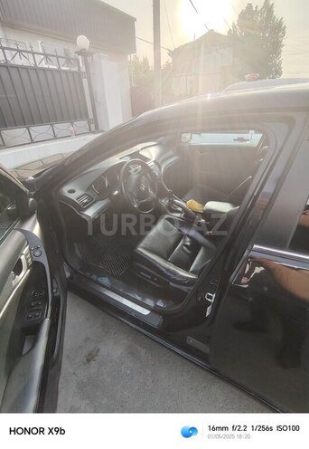 Honda Accord 2009, 176,000 km - 2.4 l - Balakən