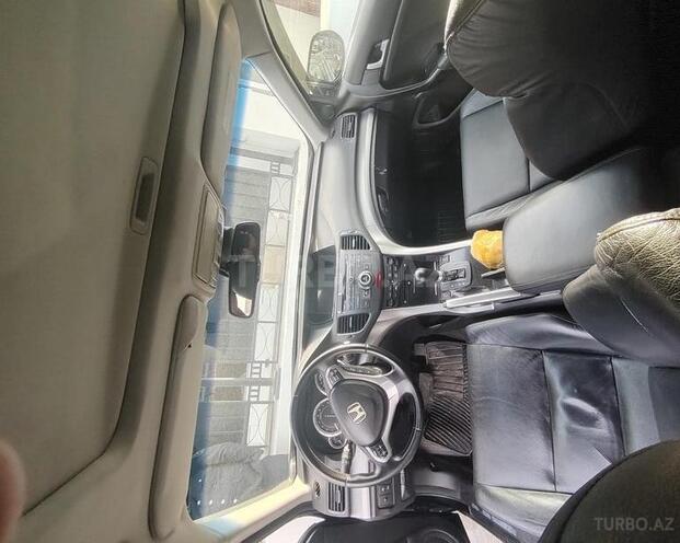 Honda Accord 2009, 176,000 km - 2.4 l - Balakən