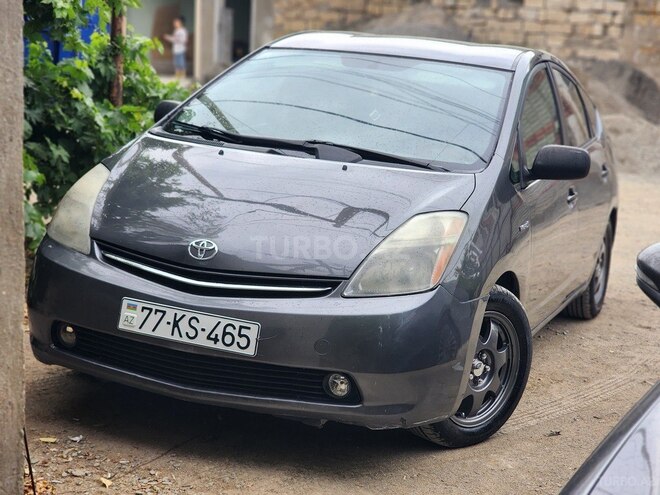 Toyota Prius 2008, 205,917 km - 1.5 л - Bakı