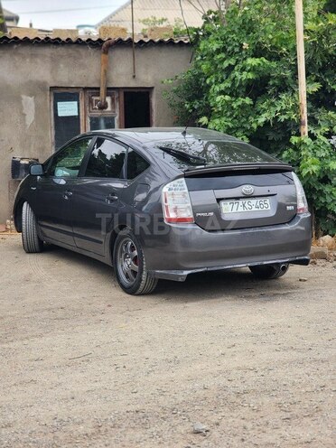 Toyota Prius 2008, 205,917 km - 1.5 л - Bakı