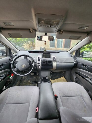 Toyota Prius 2008, 205,917 km - 1.5 л - Bakı