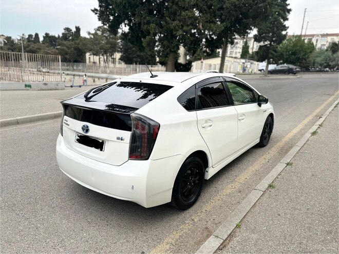 Toyota Prius 2012, 479,585 km - 1.8 l - Bakı