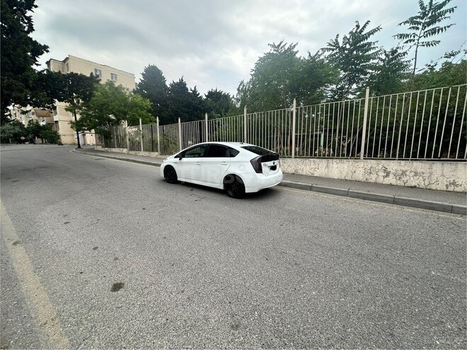 Toyota Prius 2012, 479,585 km - 1.8 l - Bakı