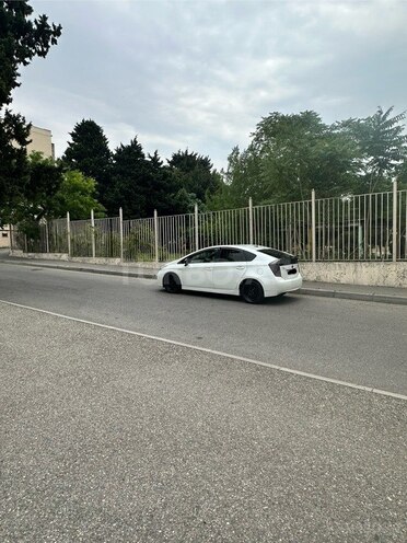 Toyota Prius 2012, 479,585 km - 1.8 l - Bakı