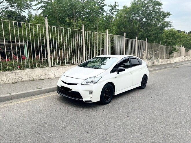 Toyota Prius 2012, 479,585 km - 1.8 l - Bakı