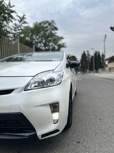 Toyota Prius 2012, 479,585 km - 1.8 l - Bakı