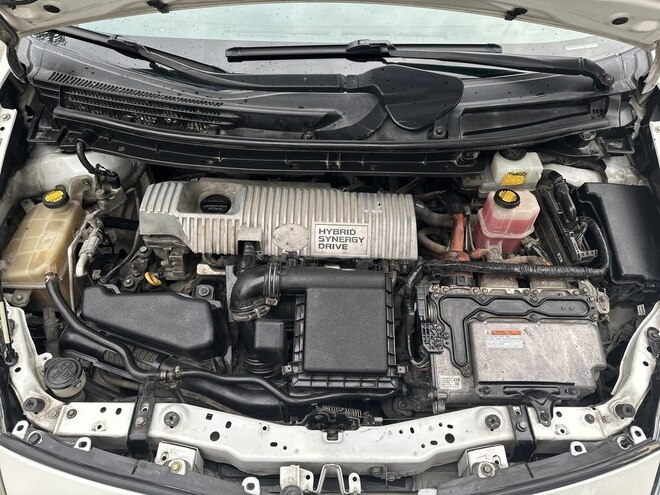Toyota Prius 2012, 479,585 km - 1.8 l - Bakı