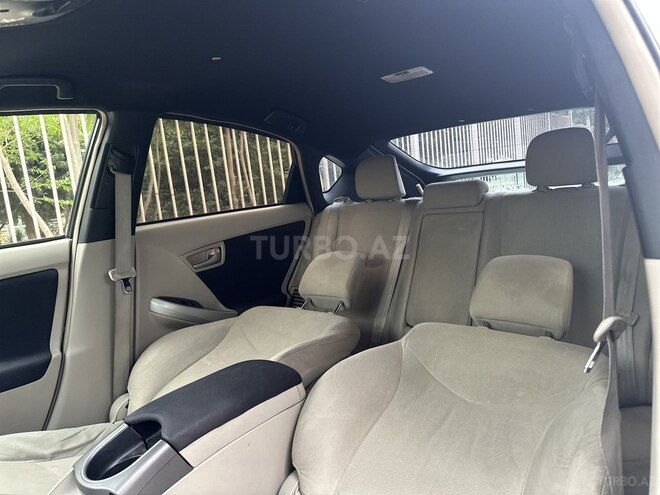 Toyota Prius 2012, 479,585 km - 1.8 l - Bakı