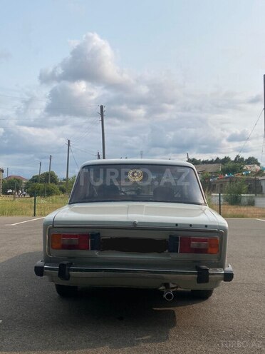 LADA (VAZ) 2106 1990, 95,000 km - 1.6 l - Bakı