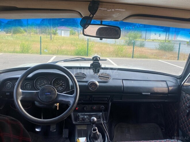 LADA (VAZ) 2106 1990, 95,000 km - 1.6 l - Bakı
