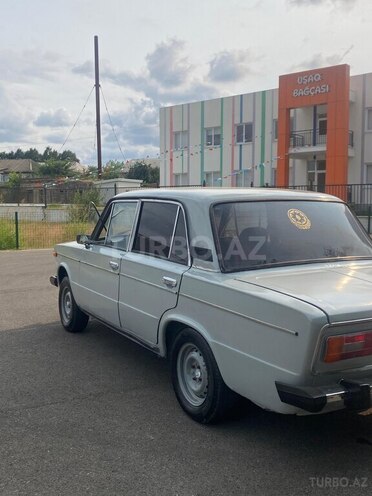 LADA (VAZ) 2106 1990, 95,000 km - 1.6 l - Bakı