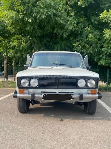 LADA (VAZ) 2106 1990, 95,000 km - 1.6 l - Bakı