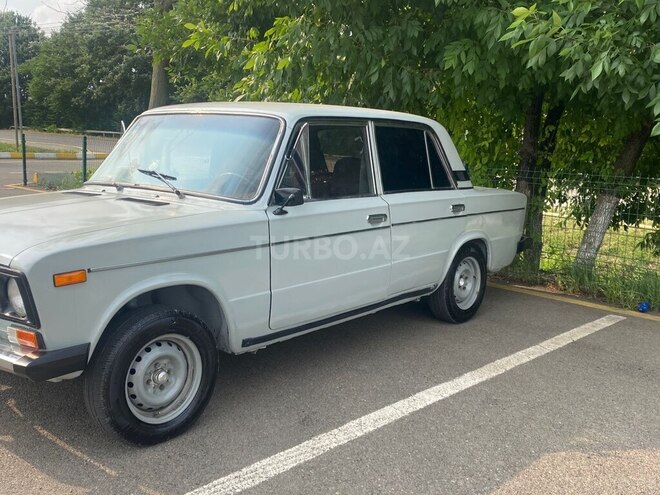 LADA (VAZ) 2106 1990, 95,000 km - 1.6 l - Bakı