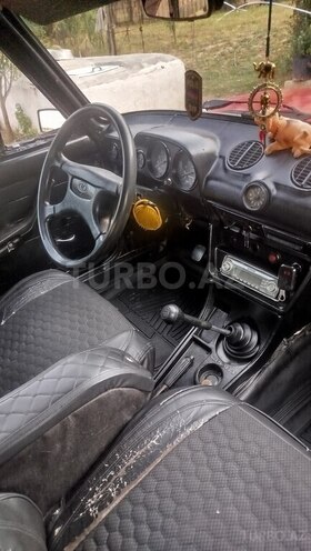 LADA (VAZ) 2106 1983, 50,000 km - 1.6 л - Masallı