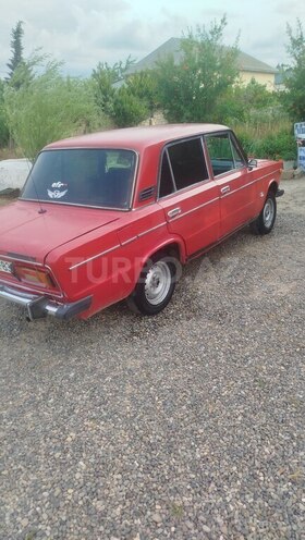 LADA (VAZ) 2106 1983, 50,000 km - 1.6 л - Masallı
