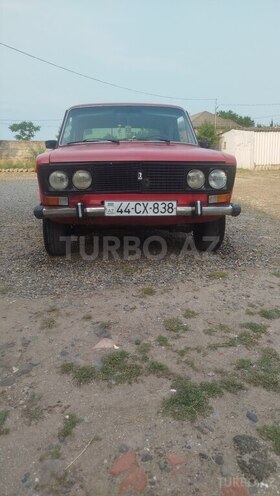 LADA (VAZ) 2106 1983, 50,000 km - 1.6 л - Masallı