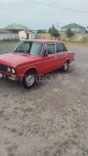 LADA (VAZ) 2106 1983, 50,000 km - 1.6 л - Masallı