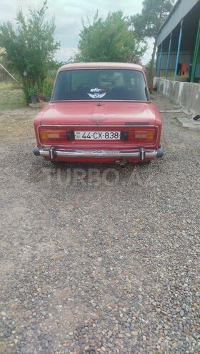 LADA (VAZ) 2106 1983, 50,000 km - 1.6 л - Masallı