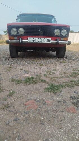 LADA (VAZ) 2106 1983, 50,000 km - 1.6 л - Masallı