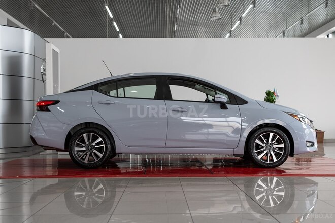 Nissan Sunny 2024, 0 km - 1.6 л - Bakı