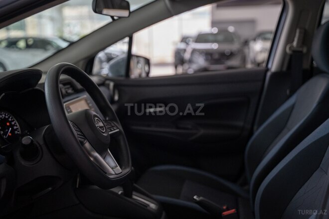 Nissan Sunny 2024, 0 km - 1.6 л - Bakı