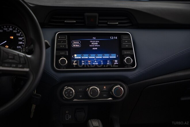 Nissan Sunny 2024, 0 km - 1.6 л - Bakı
