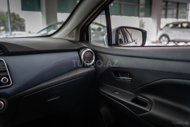 Nissan Sunny 2024, 0 km - 1.6 л - Bakı