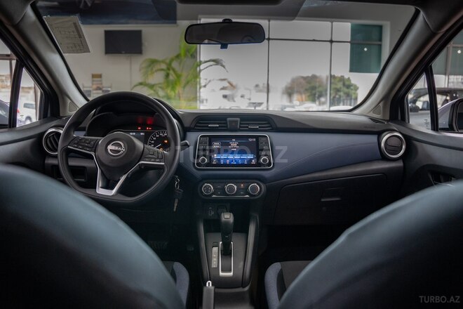 Nissan Sunny 2024, 0 km - 1.6 л - Bakı