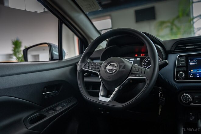Nissan Sunny 2024, 0 km - 1.6 л - Bakı