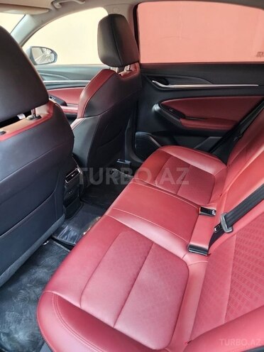 Changan Eado Plus 2021, 74,500 km - 1.4 l - Bakı